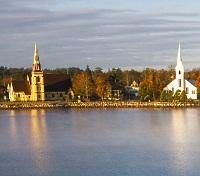 Mahone Bay